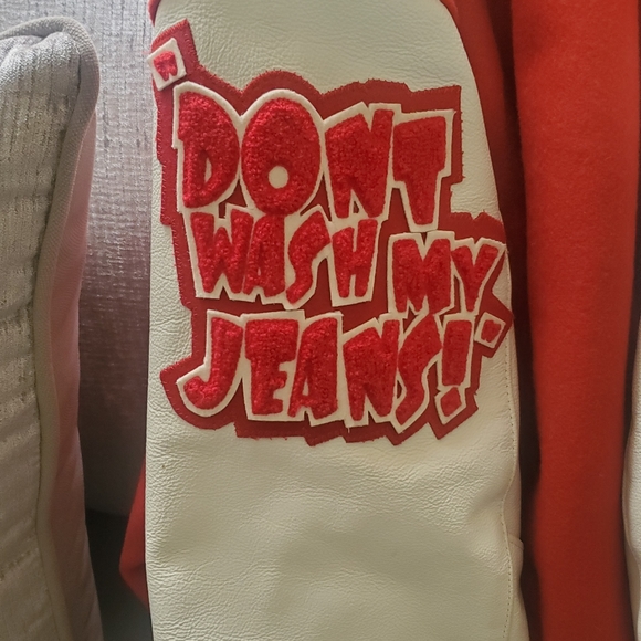 Marquee Vega Varsity Jacket - Picture 4 of 11